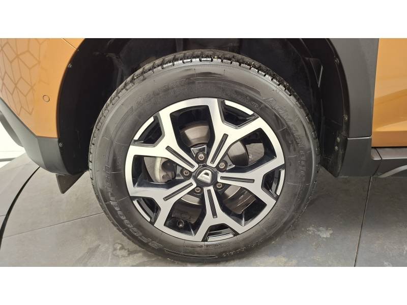 Dacia Duster - Photo 41