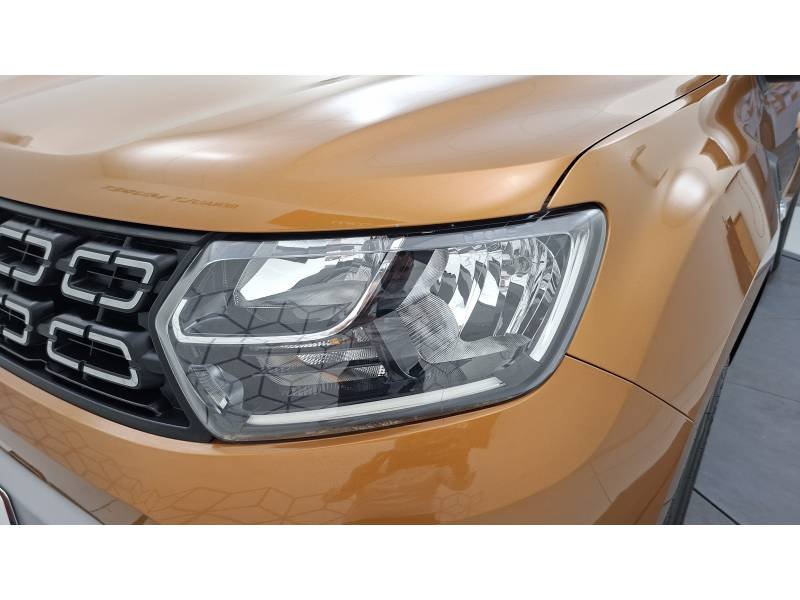 Dacia Duster - Photo 42