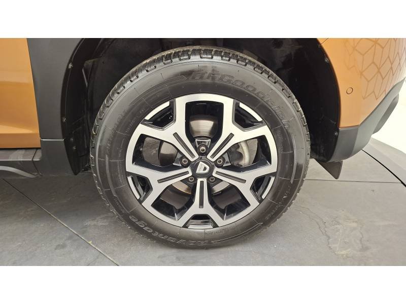 Dacia Duster - Photo 43
