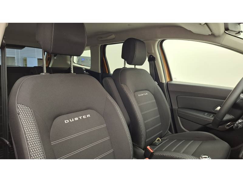 Dacia Duster - Photo 46