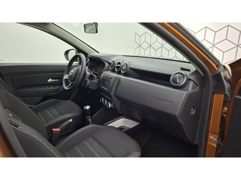 Dacia Duster - Photo 47