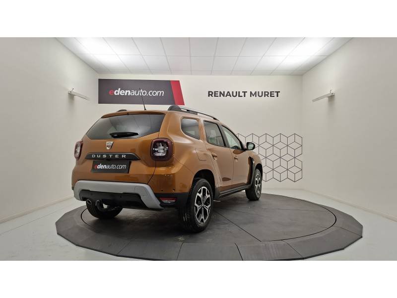 Dacia Duster - Photo 5