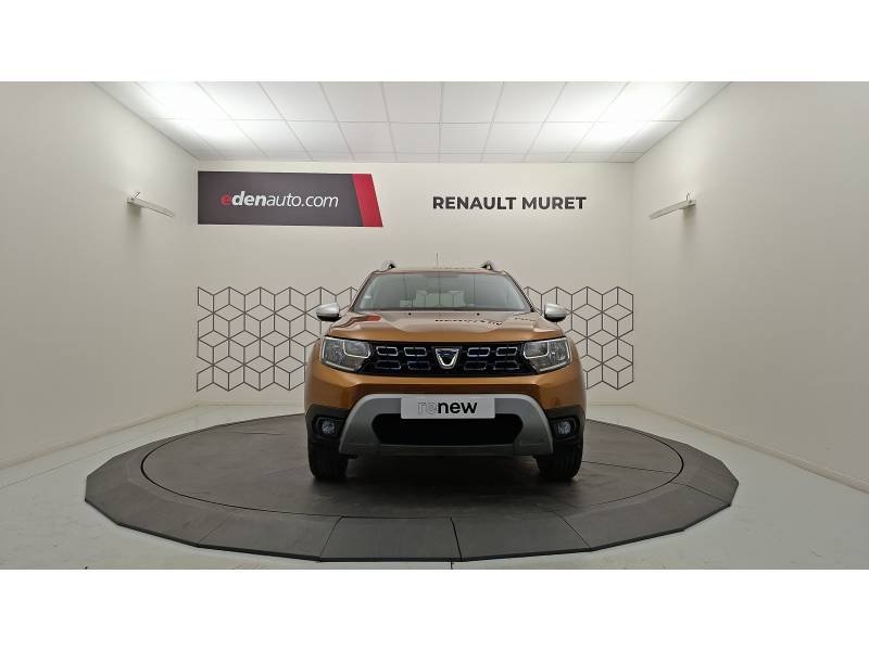 Dacia Duster - Photo 8