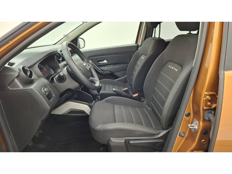Dacia Duster - Photo 10