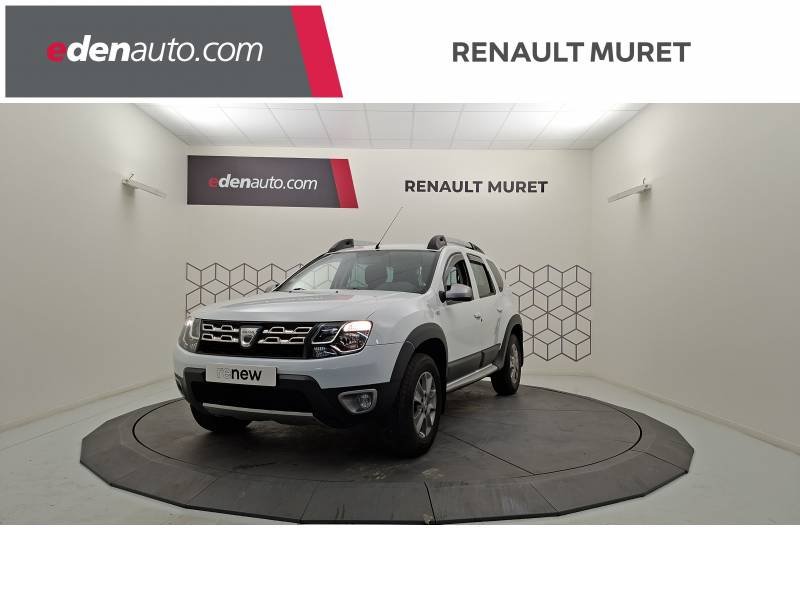 Dacia Duster - Photo 1