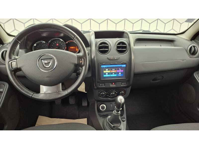 Dacia Duster - Photo 11