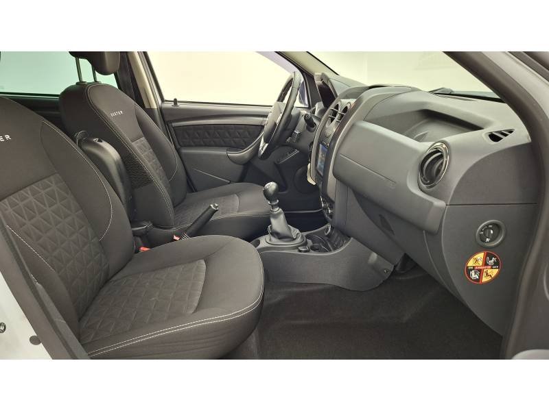 Dacia Duster - Photo 12