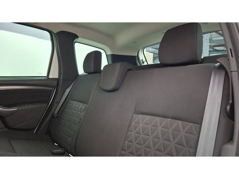 Dacia Duster - Photo 13