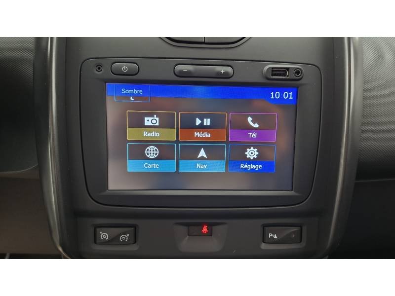 Dacia Duster - Photo 15