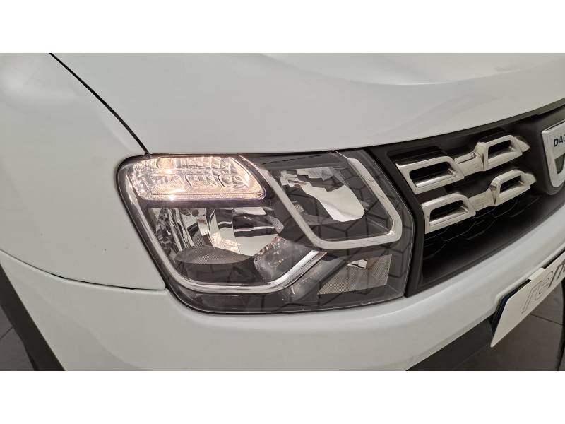 Dacia Duster - Photo 17