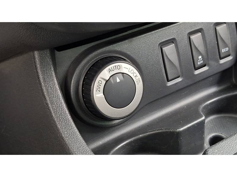 Dacia Duster - Photo 18