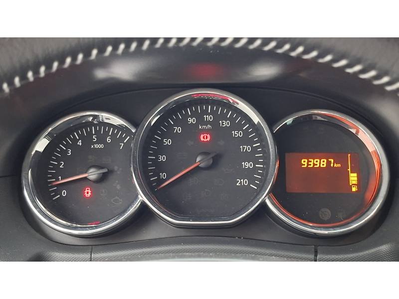 Dacia Duster - Photo 24