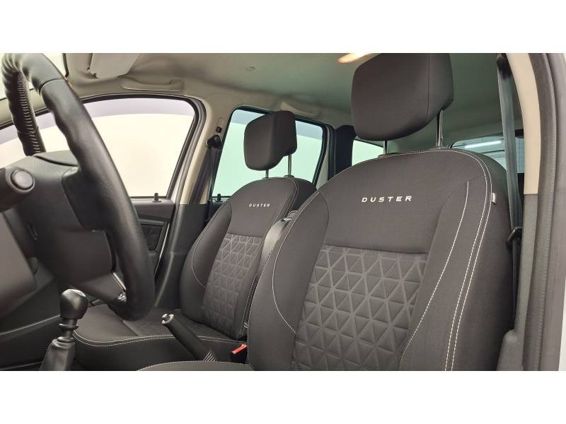 Dacia Duster - Photo 29