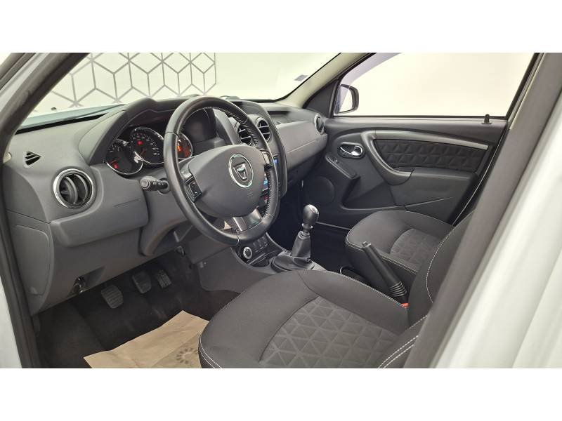 Dacia Duster - Photo 30