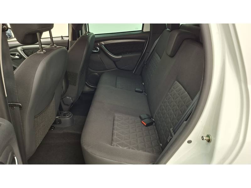 Dacia Duster - Photo 31