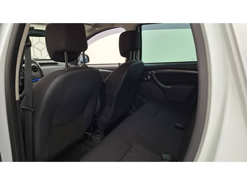 Dacia Duster - Photo 32
