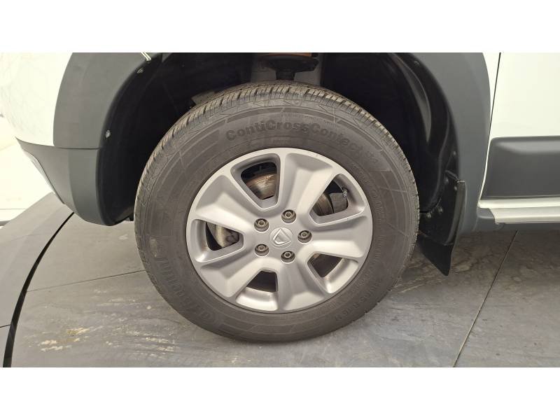 Dacia Duster - Photo 33