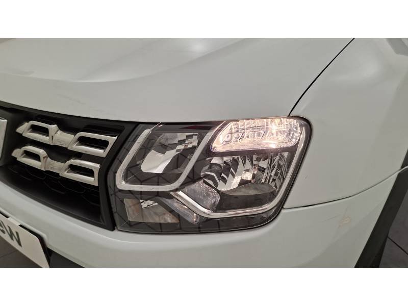 Dacia Duster - Photo 34