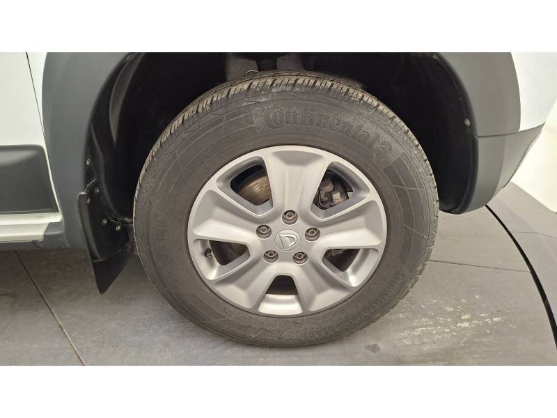 Dacia Duster - Photo 35