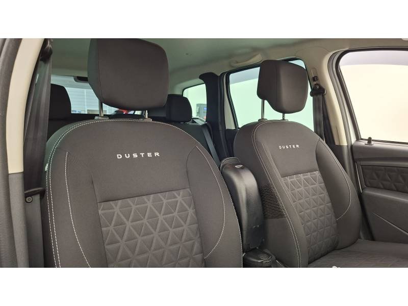Dacia Duster - Photo 38