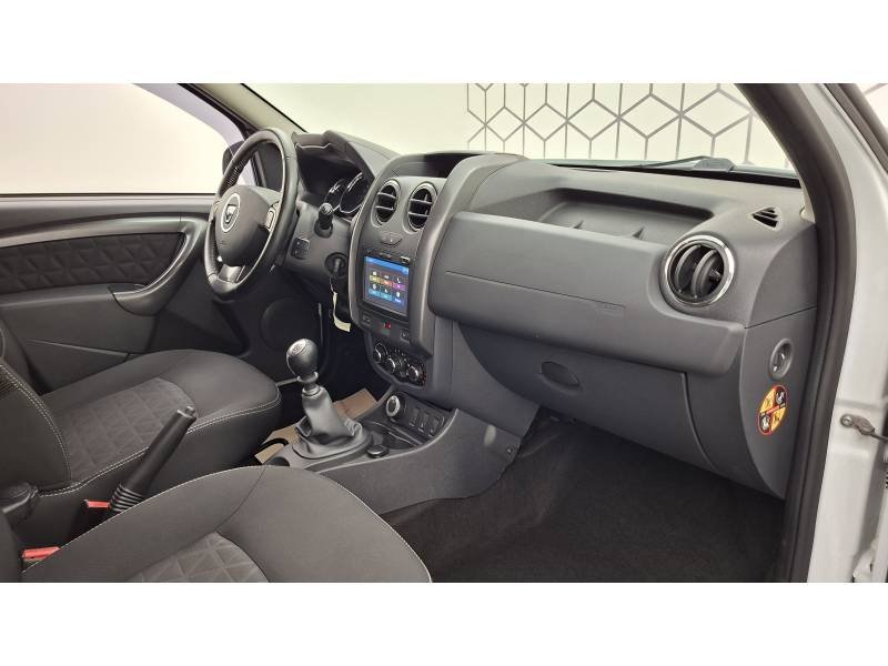 Dacia Duster - Photo 39