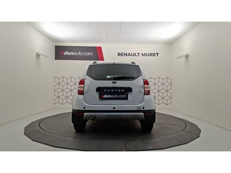 Dacia Duster - Photo 4