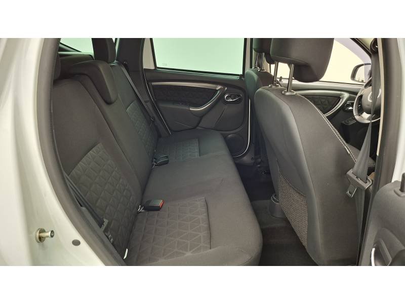 Dacia Duster - Photo 43