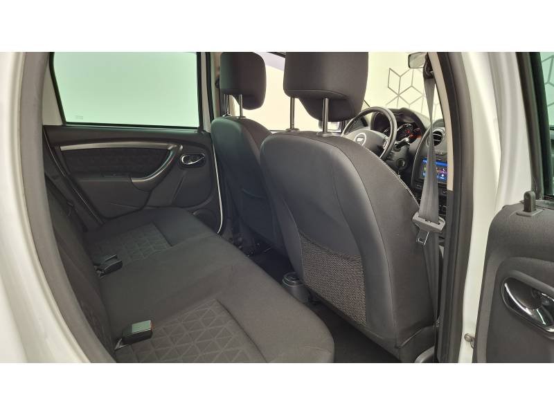 Dacia Duster - Photo 44