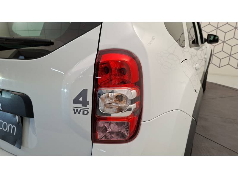Dacia Duster - Photo 46