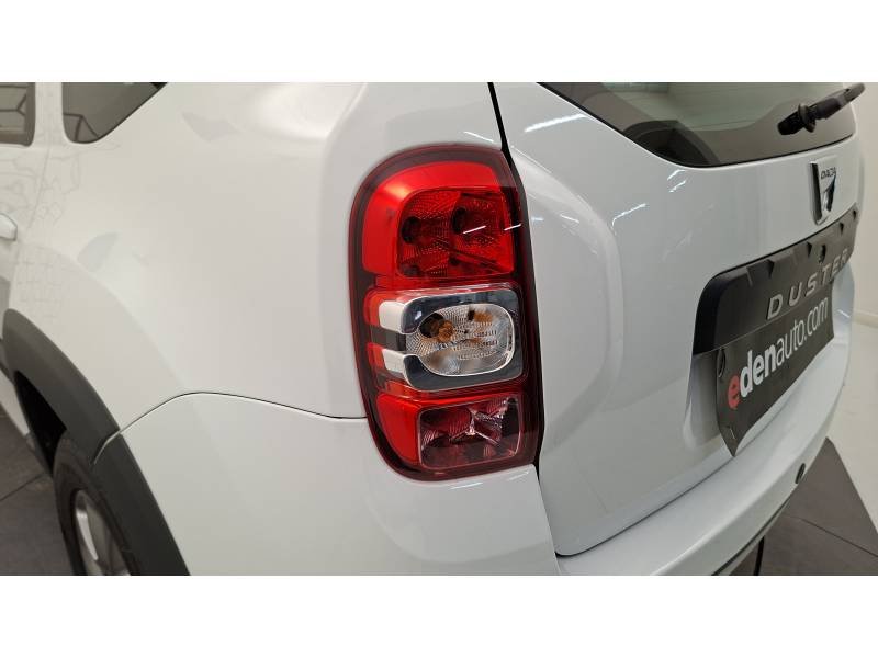 Dacia Duster - Photo 48