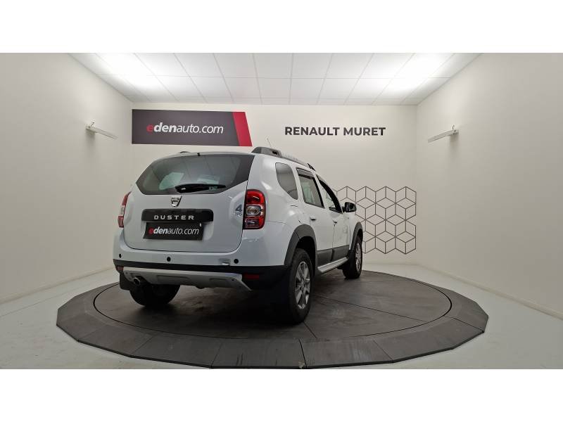 Dacia Duster - Photo 5