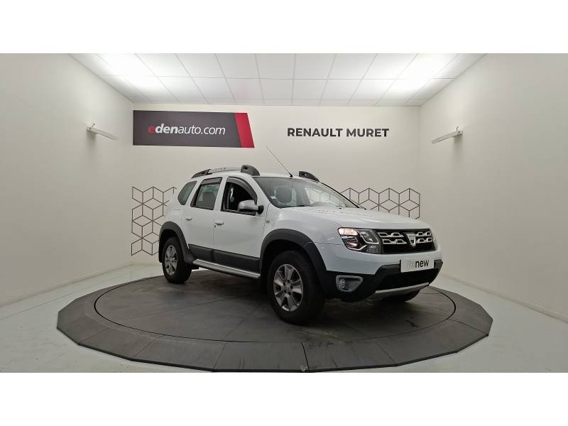Dacia Duster - Photo 7
