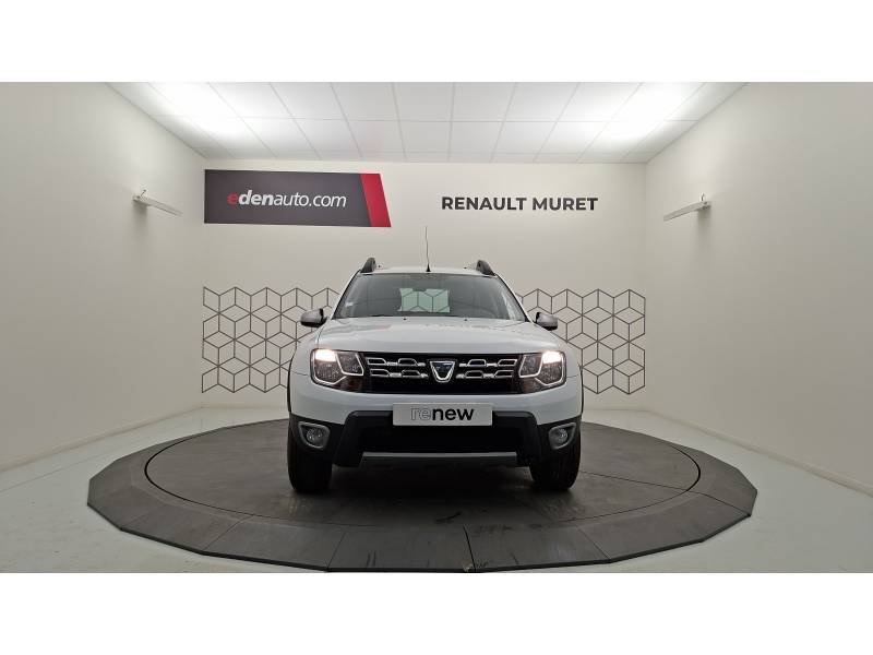 Dacia Duster - Photo 8