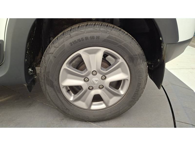 Dacia Duster - Photo 9