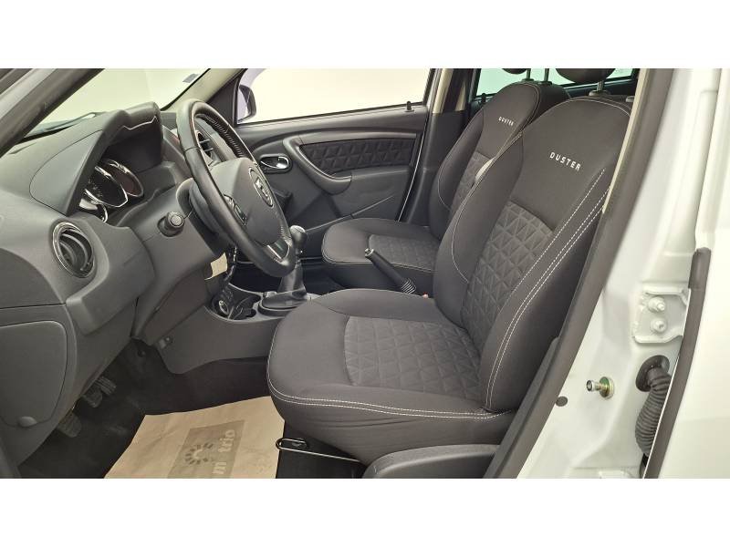 Dacia Duster - Photo 10