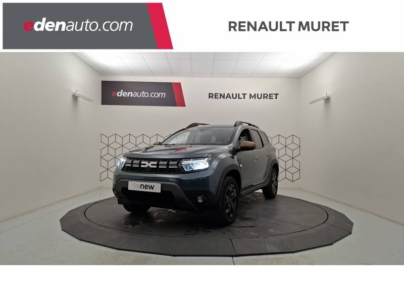 Dacia Duster - Photo 1