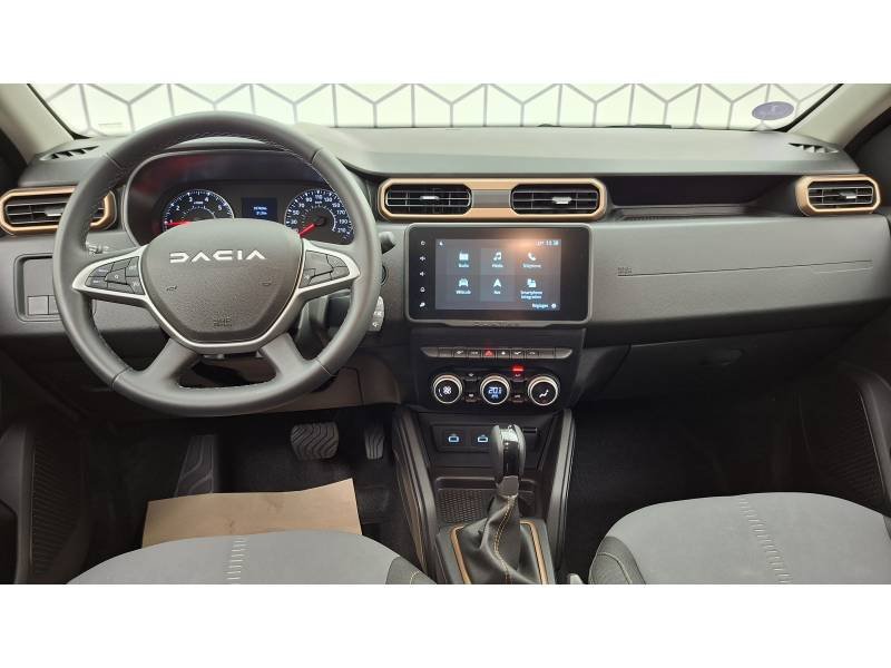Dacia Duster - Photo 11