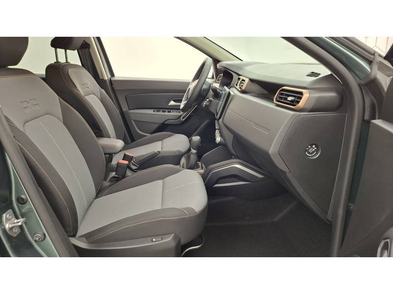 Dacia Duster - Photo 12