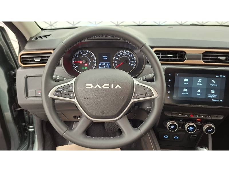Dacia Duster - Photo 14