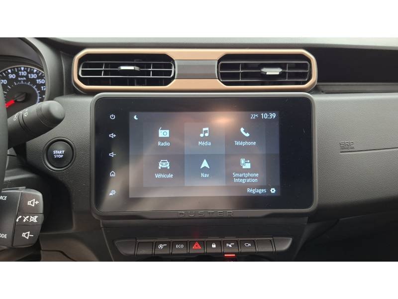 Dacia Duster - Photo 15
