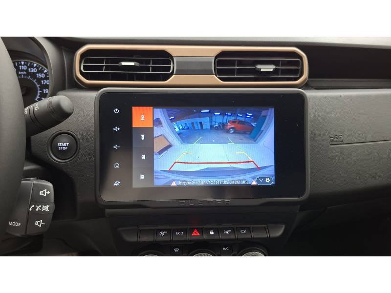 Dacia Duster - Photo 16