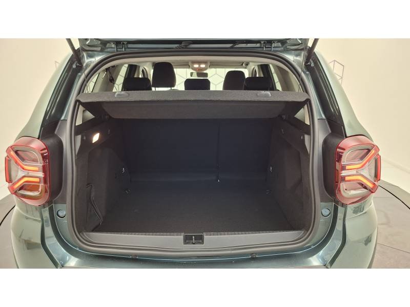 Dacia Duster - Photo 17