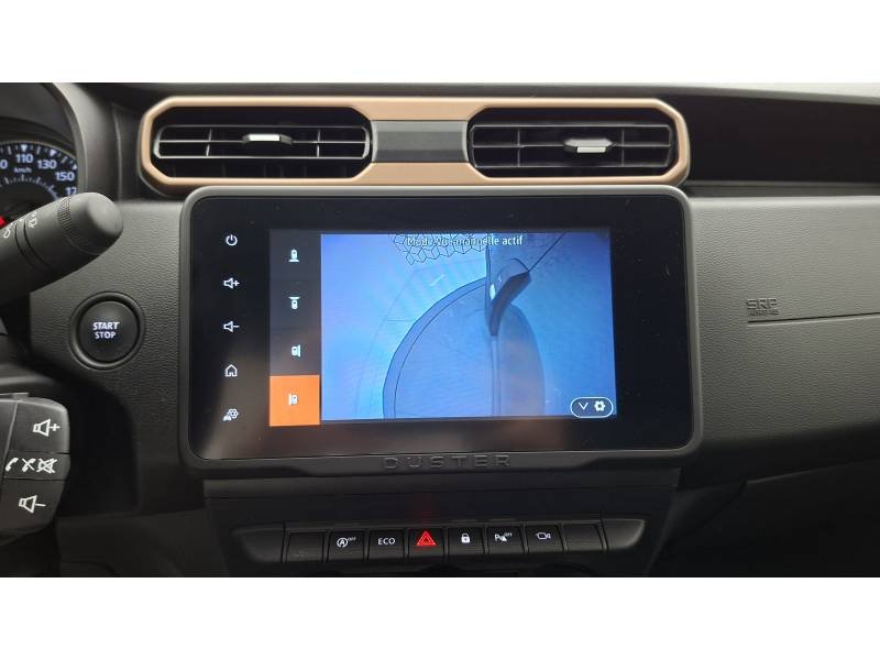 Dacia Duster - Photo 19
