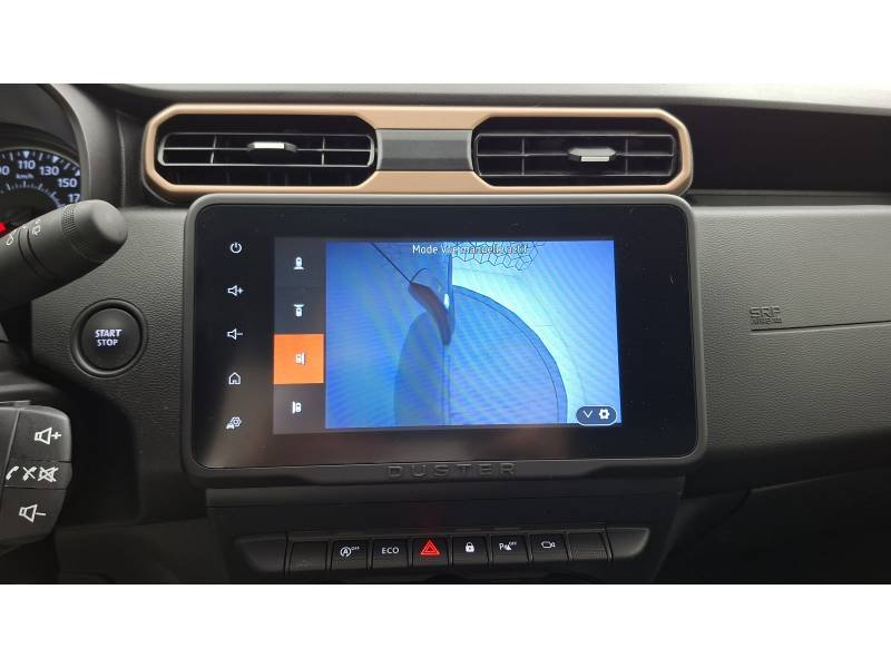 Dacia Duster - Photo 20