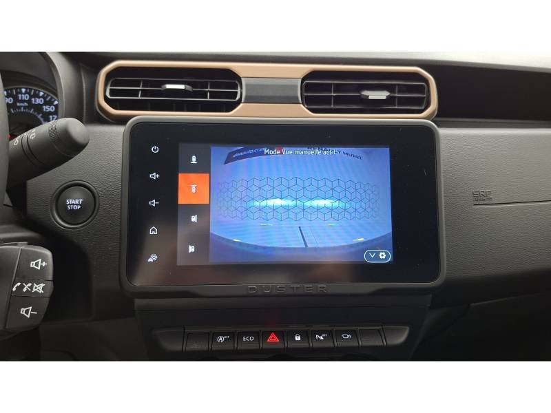 Dacia Duster - Photo 21