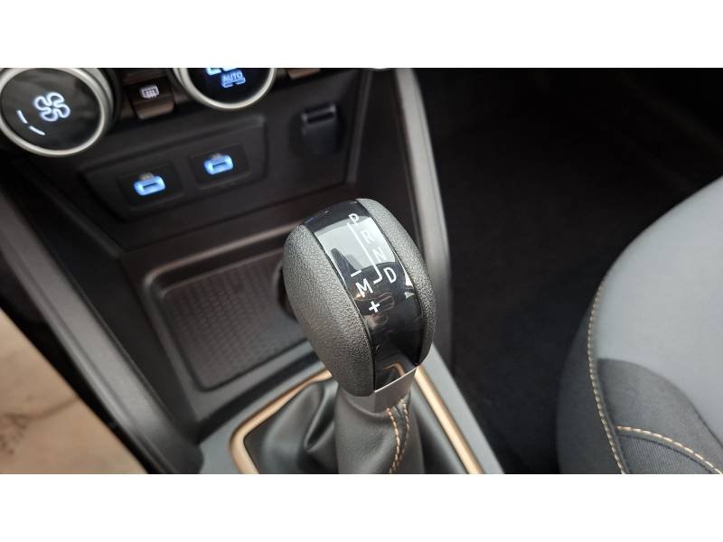 Dacia Duster - Photo 22