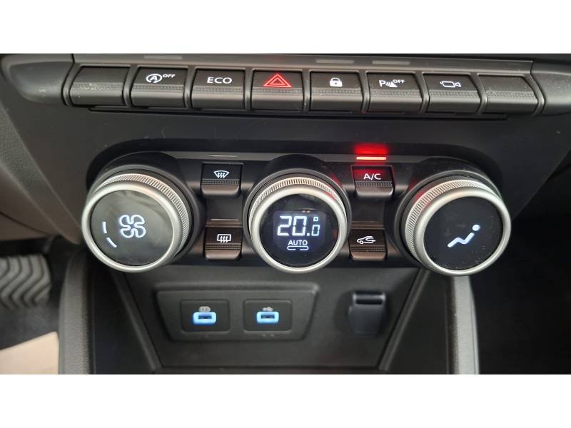 Dacia Duster - Photo 23