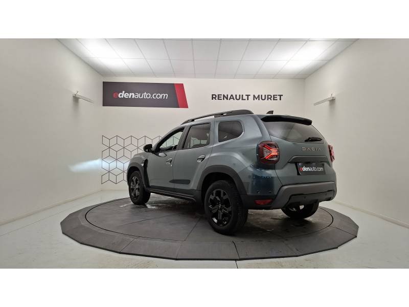 Dacia Duster - Photo 3