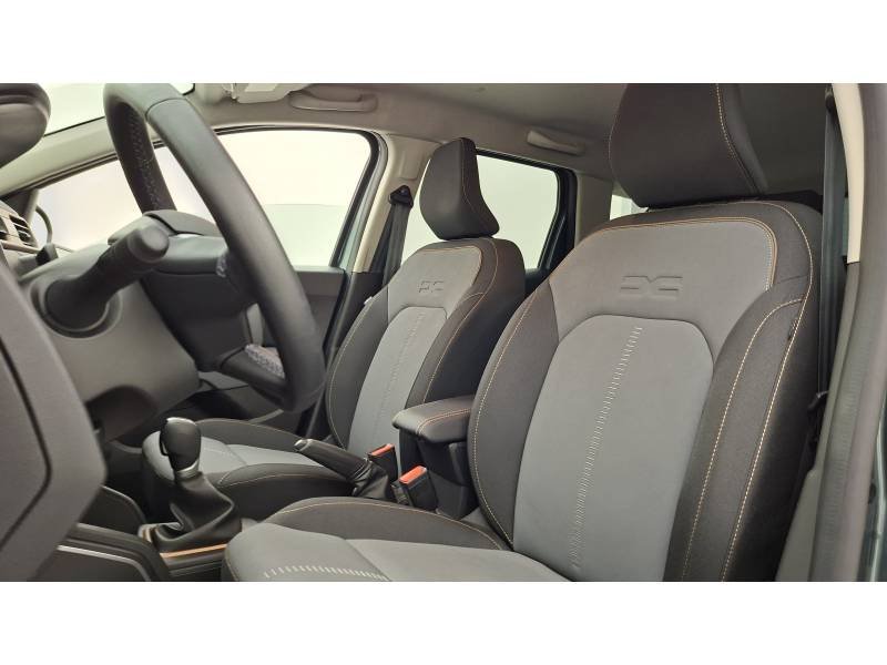 Dacia Duster - Photo 33