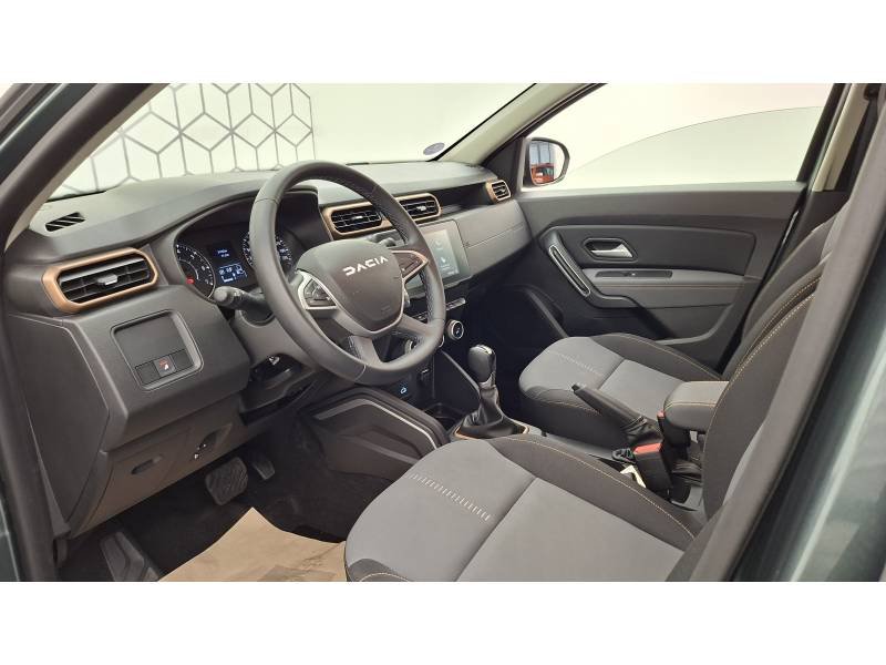 Dacia Duster - Photo 34